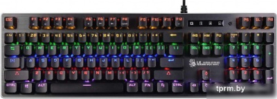 Клавиатура A4Tech Bloody B760 