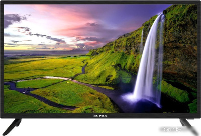 Телевизор Supra STV-LC40LT0045F 