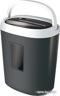 Шредер Deli E9929-EU (черный) 