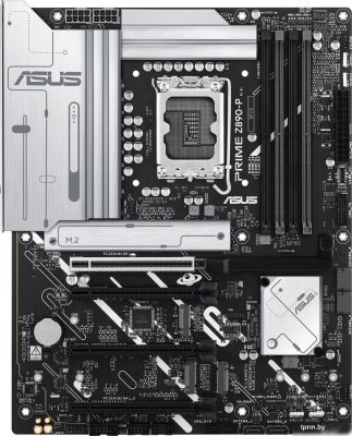 Материнская плата ASUS Prime Z890-P 