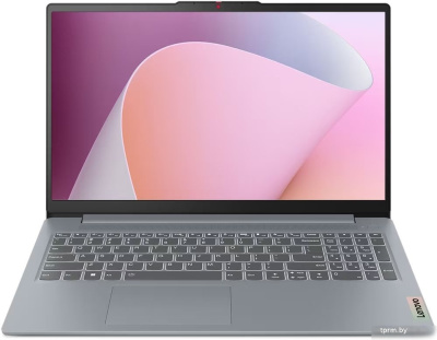 Ноутбук Lenovo IdeaPad Slim 3 15AMN8 82XQ00JCRK 