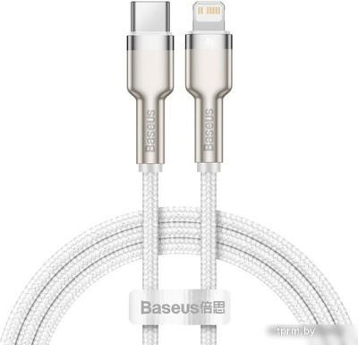 Кабель Baseus CATLJK-B02 