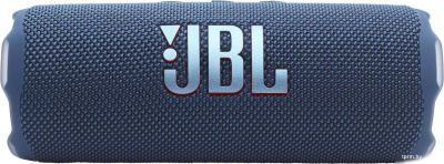 Беспроводная колонка JBL Flip 7 (темно-синий) 