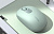Мышь Ugreen MU105 90672 (мятный) 