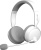 Наушники A4Tech Fstyler BH230 (белый/серый) 