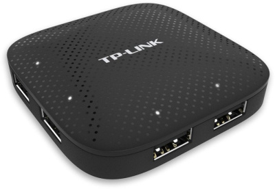 USB-хаб TP-Link UH400 