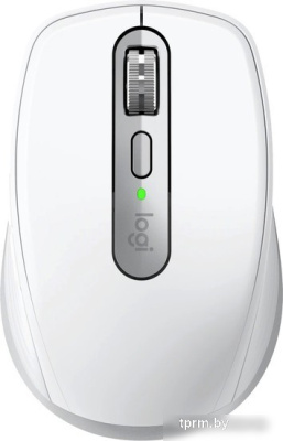 Мышь Logitech MX Anywhere 3S (светло-серый) 