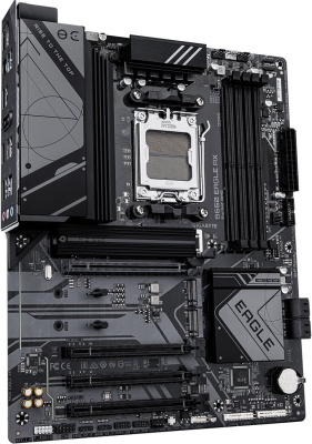 Gigabyte B650 Eagle AX (rev. 1.2) 