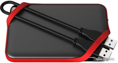 Внешний жесткий диск Silicon-Power Armor A62 2TB SP020TBPHD62SS3K 