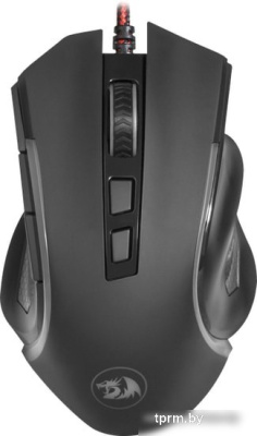 Игровая мышь Redragon Griffin 