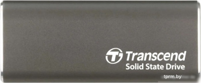 Внешний накопитель Transcend ESD265C 500GB TS500GESD265C 