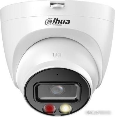 IP-камера Dahua DH-IPC-HDW2849TP-S-IL-0280B 