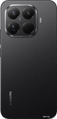 Телефон Xiaomi 15T Pro 12GB/256GB международная версия (черный) + Xiaomi Redmi A5 4GB/128GB (песочное золото) по акции 