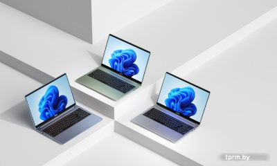 Ноутбук Tecno Megabook T1 4895180795978 