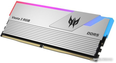 Оперативная память Acer Predator Vesta II RGB 2x16ГБ DDR5 6000 МГц BL.9BWWR.366 