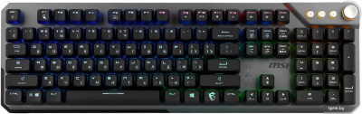 MSI Strike 600 