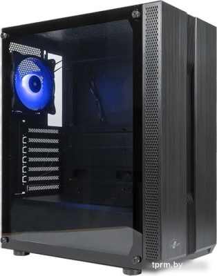Корпус Eurocase A31 ARGB 