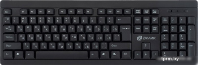 Клавиатура Oklick 95KW 