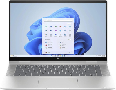 Ноутбук 2-в-1 HP Envy x360 15-fe0009ci 8F7J4EA 