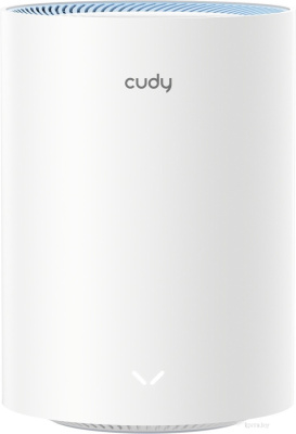 Wi-Fi система Cudy M1200 1.0 (2-Pack) 