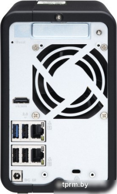 QNAP TS-253D-4G 