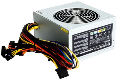 Блок питания Chieftec iArena 550W (GPA-550S) 