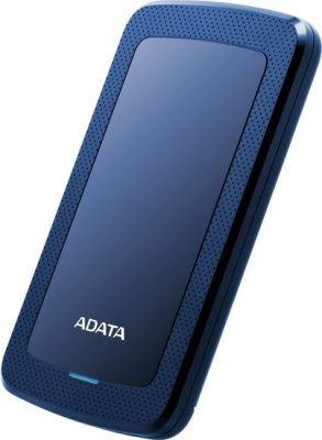 Внешний жесткий диск A-Data HV300 1TB (синий) 