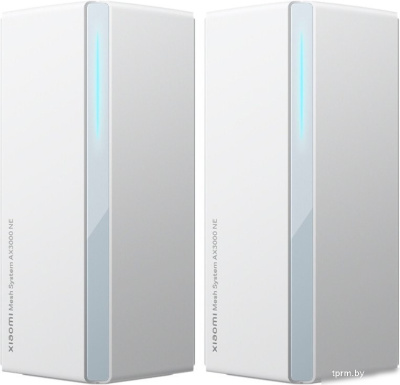 Xiaomi Mesh System AX3000 NE RD28 2-Pack (международная версия) 