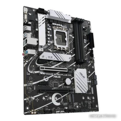 Материнская плата ASUS Prime B760-Plus D4 