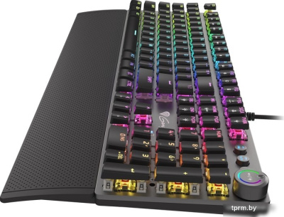 Genesis Thor 400 RGB (нет кириллицы) 