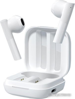 Наушники Haylou GT6 (белый) 