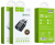 Сетевое зарядное Hoco C12Q Smart (белый) 
