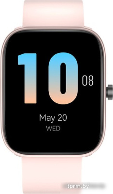 Умные часы Haylou GST Lite LS13 (розовый, международная версия) 