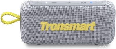 Беспроводная колонка Tronsmart Trip 2 (серый) 