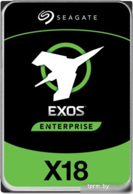 Жесткий диск Seagate Exos Enterprise X18 12TB ST12000NM000J 