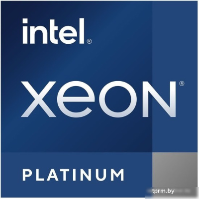 Процессор Intel Xeon Platinum 8360Y 