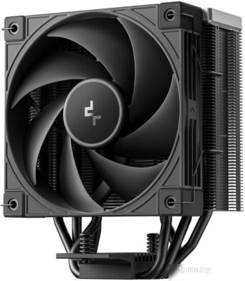 DeepCool AK400 G2 Digital NYX R-AK400G2-BKNNMN-GJD-1 