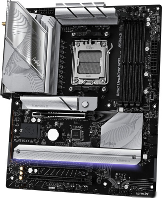 Материнская плата ASRock B850 LiveMixer WiFi 