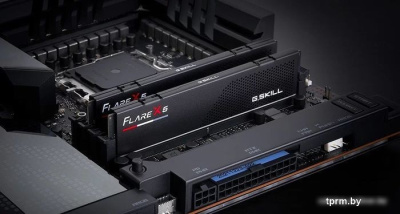 Оперативная память G.Skill Flare X5 2x16ГБ DDR5 6000МГц F5-6000J3238F16GX2-FX5 
