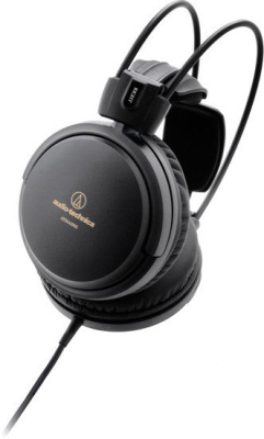 Наушники Audio-Technica ATH-A550Z 