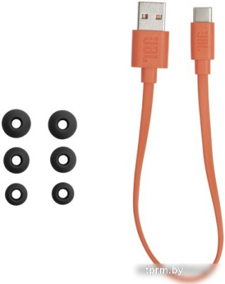 Наушники JBL Endurance Run 2 Wireless (черный) 