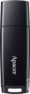 USB Flash Apacer AH336 32GB (черный) 