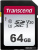 Transcend SDXC 300S 64GB Transcend SDXC 300S 64GB