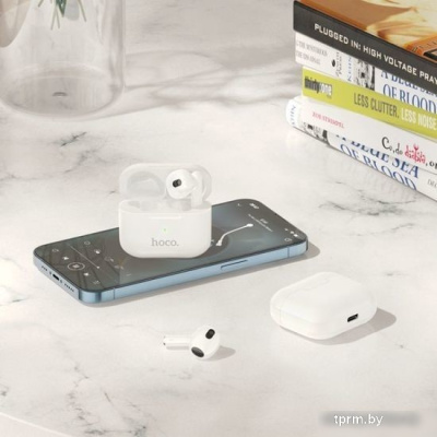 Наушники Hoco EW30 (белый) 