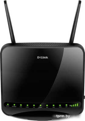 Беспроводной DSL-маршрутизатор D-Link DWR-956/4HDB1E 