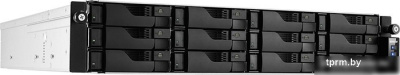 Сетевой накопитель ASUSTOR Lockerstor 12R Pro AS7112RDX 