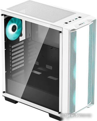 Корпус DeepCool CC560 WH 