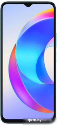 Смартфон HONOR X5 Plus 4GB/64GB международная версия (искрящийся зеленый) 