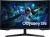 Игровой монитор Samsung Odyssey G5 LS32CG550EIXCI 