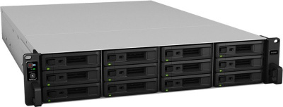 Сетевой накопитель Synology SA3200D 
